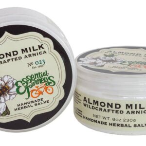 Product Image for ALMOND MILK Arnica Salve