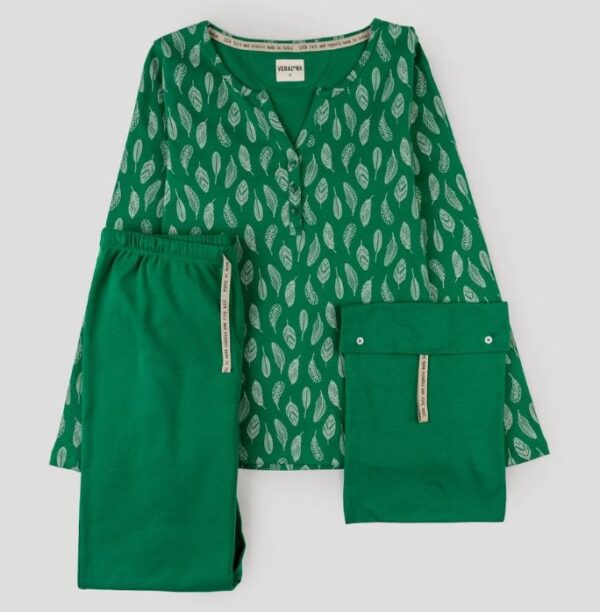 Product Image for  Women’s Organic Cotton PJs
