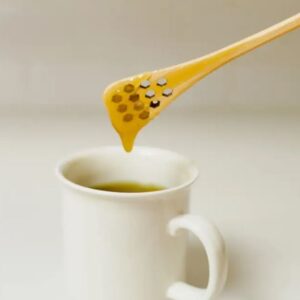 Product Image for Bamboo Honey Dipper