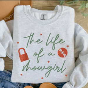 Product Image for  Showgirl Sweatshirt