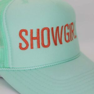 Product Image for  Showgirl Hat