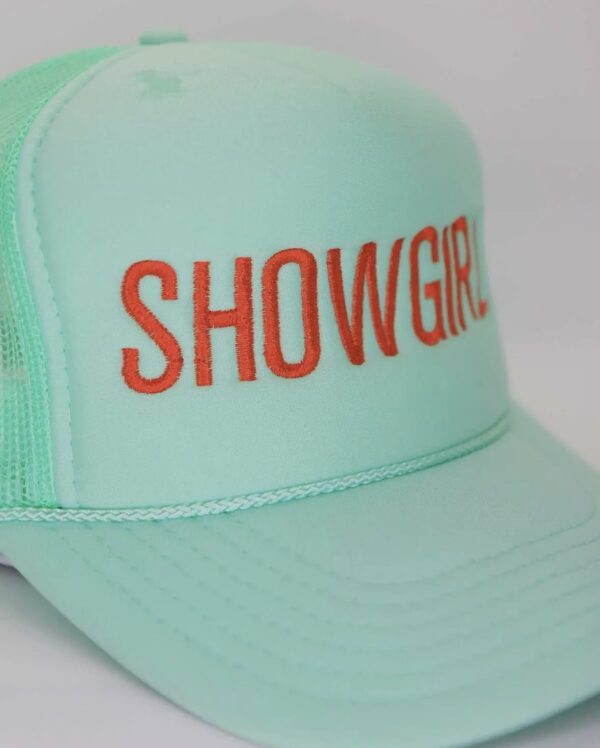 Product Image for  Showgirl Hat