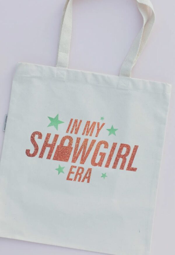 Product Image for  Showgirl Era Tote