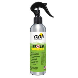 Product Image for  Tick Ban All-Natural Tick Repellent – 8 oz
