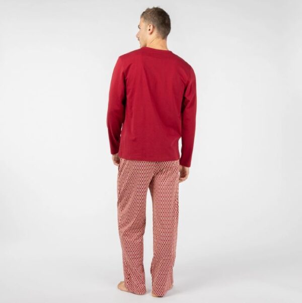 Product Image for  Men’s Organic Cotton PJs