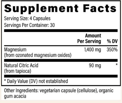 Downloaded from Square for use with Vendor ID (404) and Product ID (Square: MFLM3MZEZVGNRGAXHCTSLP6A - WC: 72329). Product Image for Oxy-Powder