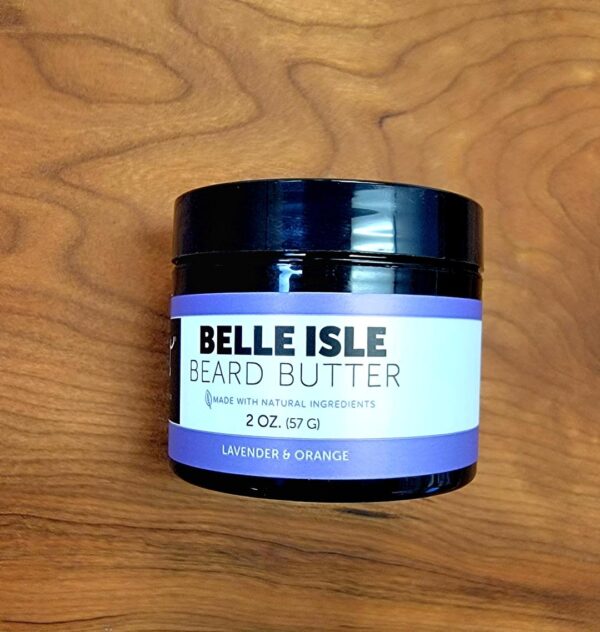 Product Image for  Beard Butter