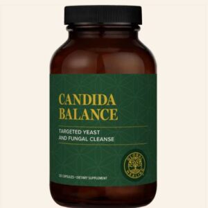 Product Image for Candida Balance