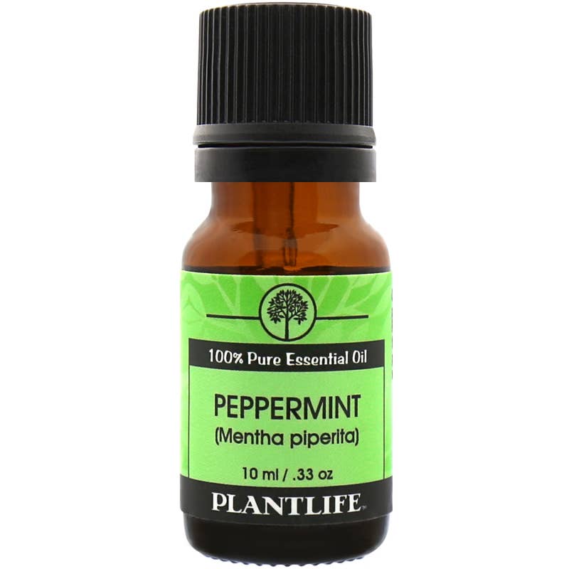 Downloaded from Square for use with Vendor ID (404) and Product ID (Square: ZSFCEZTNVD3PL2F4O2KGQ2NV - WC: 72214). Product Image for Peppermint Essential Oil