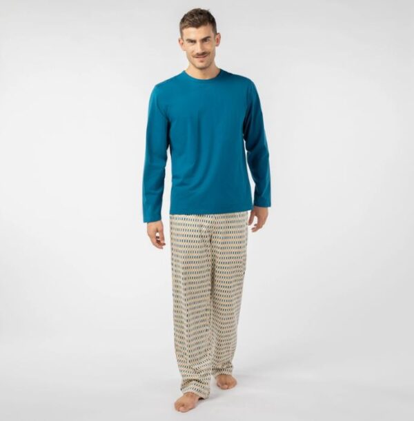 Product Image for  Men’s Organic Cotton PJs
