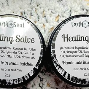 Product Image for  Healing Salve
