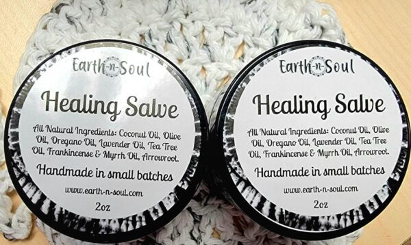 Product Image for  Healing Salve