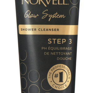 Product Image for  Norvell Glow System Post-Tan Shower Cleanser