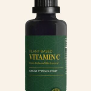 Product Image for  Plant-Based Vitamin C