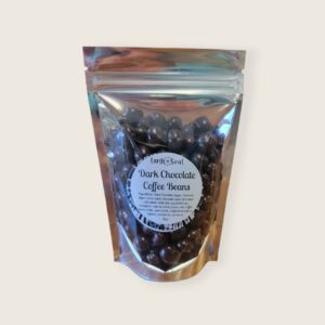 Product Image for  Dark Chocolate Coffee Beans