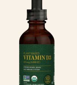 Product Image for  Vitamin D3 125mcg