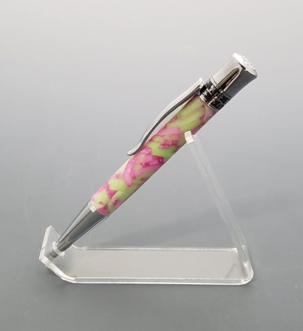 Product Image for  Jeff Miller 2210.03 Glacia Watermelon Flake