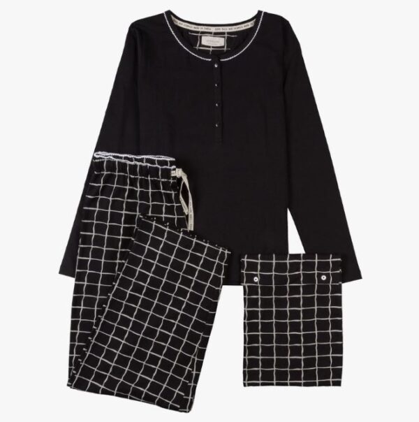 Product Image for  Women’s Organic Cotton PJs