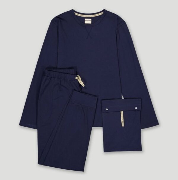 Product Image for  Men’s Organic Cotton PJs
