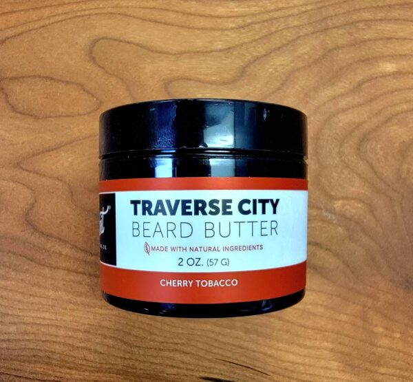 Product Image for  Beard Butter