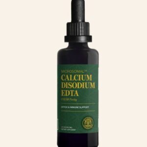 Product Image for  Calcium Disodium EDTA