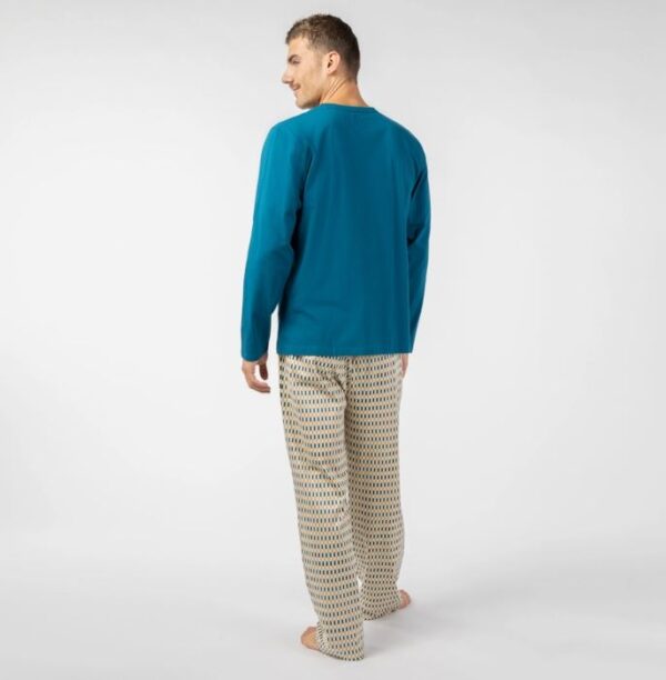 Product Image for  Men’s Organic Cotton PJs