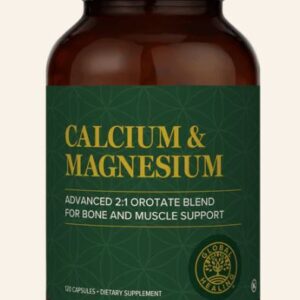 Product Image for  Calcium & Magnesium