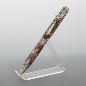 Product Image for  Jeff Miller 1611.12 Mayan Pen