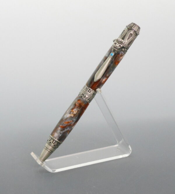 Product Image for  Jeff Miller 1611.12 Mayan Pen
