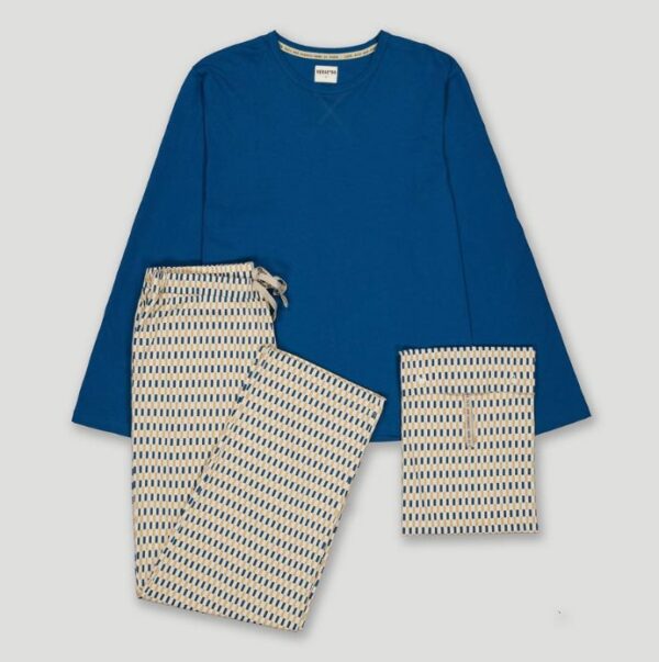 Product Image for  Men’s Organic Cotton PJs
