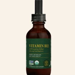 Product Image for  Vitamin B12