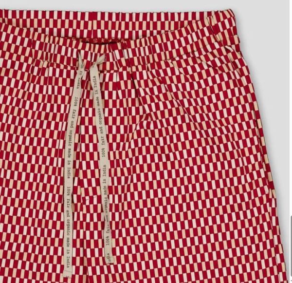 Product Image for  Women’s Organic Cotton PJs