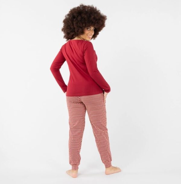 Product Image for  Women’s Organic Cotton PJs