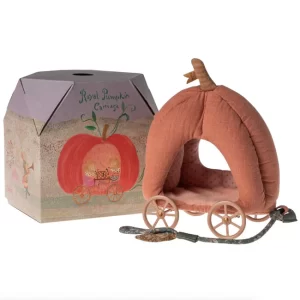 Product Image for  Maileg Pumpkin Carriage
