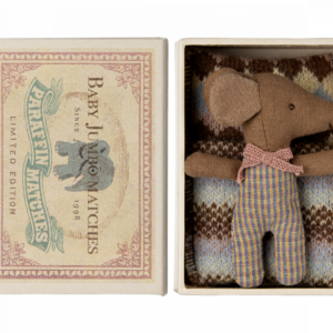 Product Image for  Maileg Sleepy Wakey Mouse