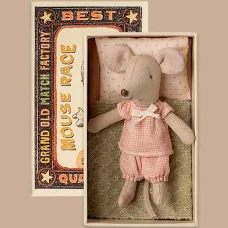 Product Image for  Mouse in Matchbox