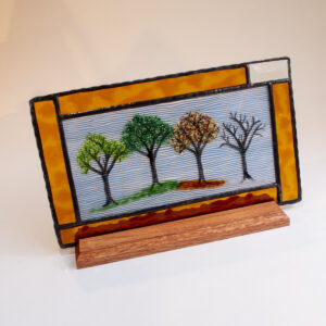 Product Image for  4 Seasons Panel Karen Wegienek, SKU 4SSG