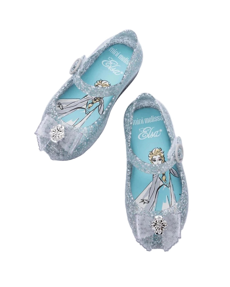 Downloaded from Shopify for use with Vendor ID (370) and Product ID (9063073775840). Product Image for Mini Melissa Sweet Love + Disney Princess Elsa Of Frozen