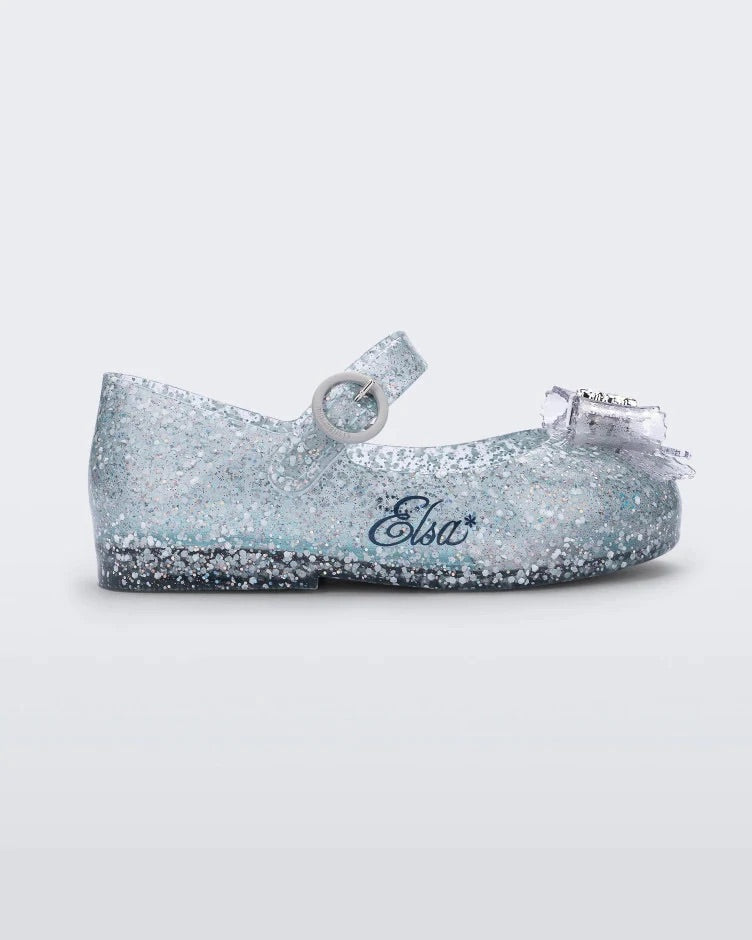 Downloaded from Shopify for use with Vendor ID (370) and Product ID (9063073775840). Product Image for Mini Melissa Sweet Love + Disney Princess Elsa Of Frozen