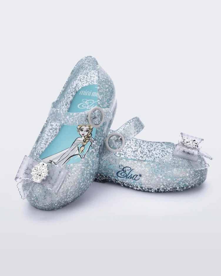 Downloaded from Shopify for use with Vendor ID (370) and Product ID (9063073775840). Product Image for Mini Melissa Sweet Love + Disney Princess Elsa Of Frozen