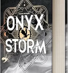 Product Image for  Onyx Storm