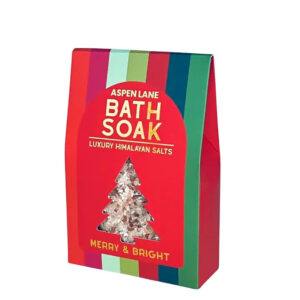 Product Image for  Merry and Bright Bath Salt