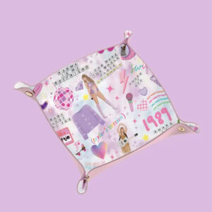 Product Image for  Swiftie Taylor Swift Trinket Gift Tray