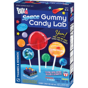 Product Image for  Space Gummy Candy Lab