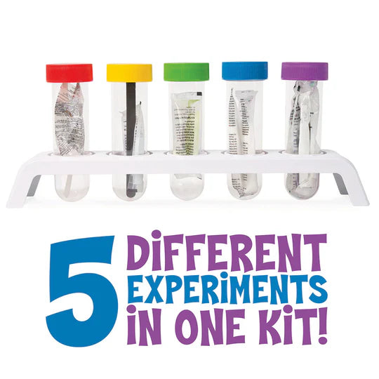 Downloaded from Shopify for use with Vendor ID (979) and Product ID (10280814280998). Product Image for  Ooze Labs: Big Box of Science