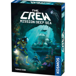 Product Image for  The Crew: Mission Deep Sea