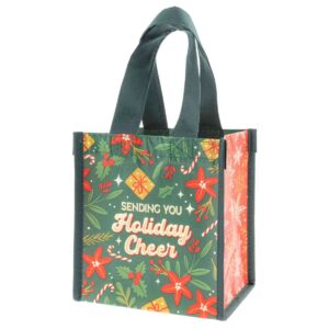 Product Image for  Holiday Recycled Small Gift Bags
