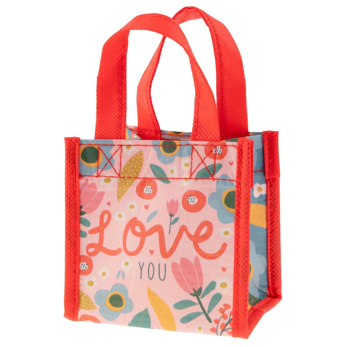 Downloaded from Shopify for use with Vendor ID (979) and Product ID (10287865921830). Product Image for  Recycled Tiny Gift Bag