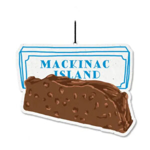 Product Image for  Mackinac Fudge Air Freshener