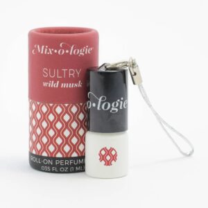 Product Image for  Sultry (Wild Musk) Keychain Mini Roll-On Perfume